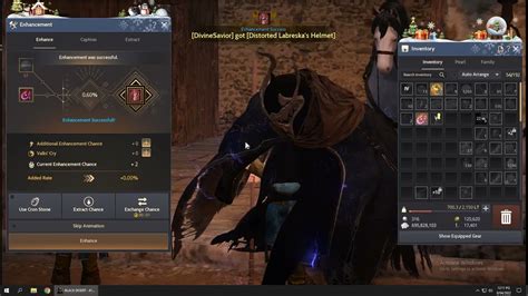 bdo fallen god helmet